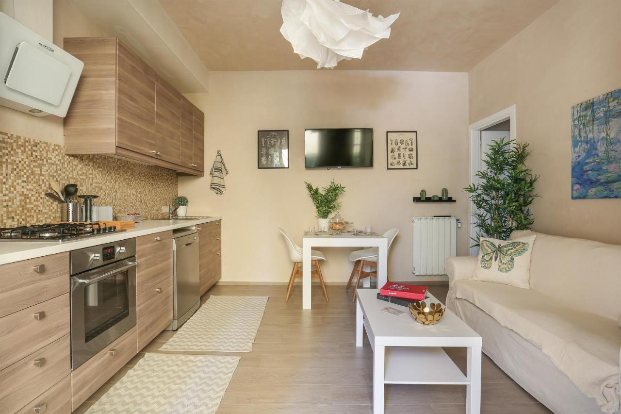Il Capriolino Ferienhaus *