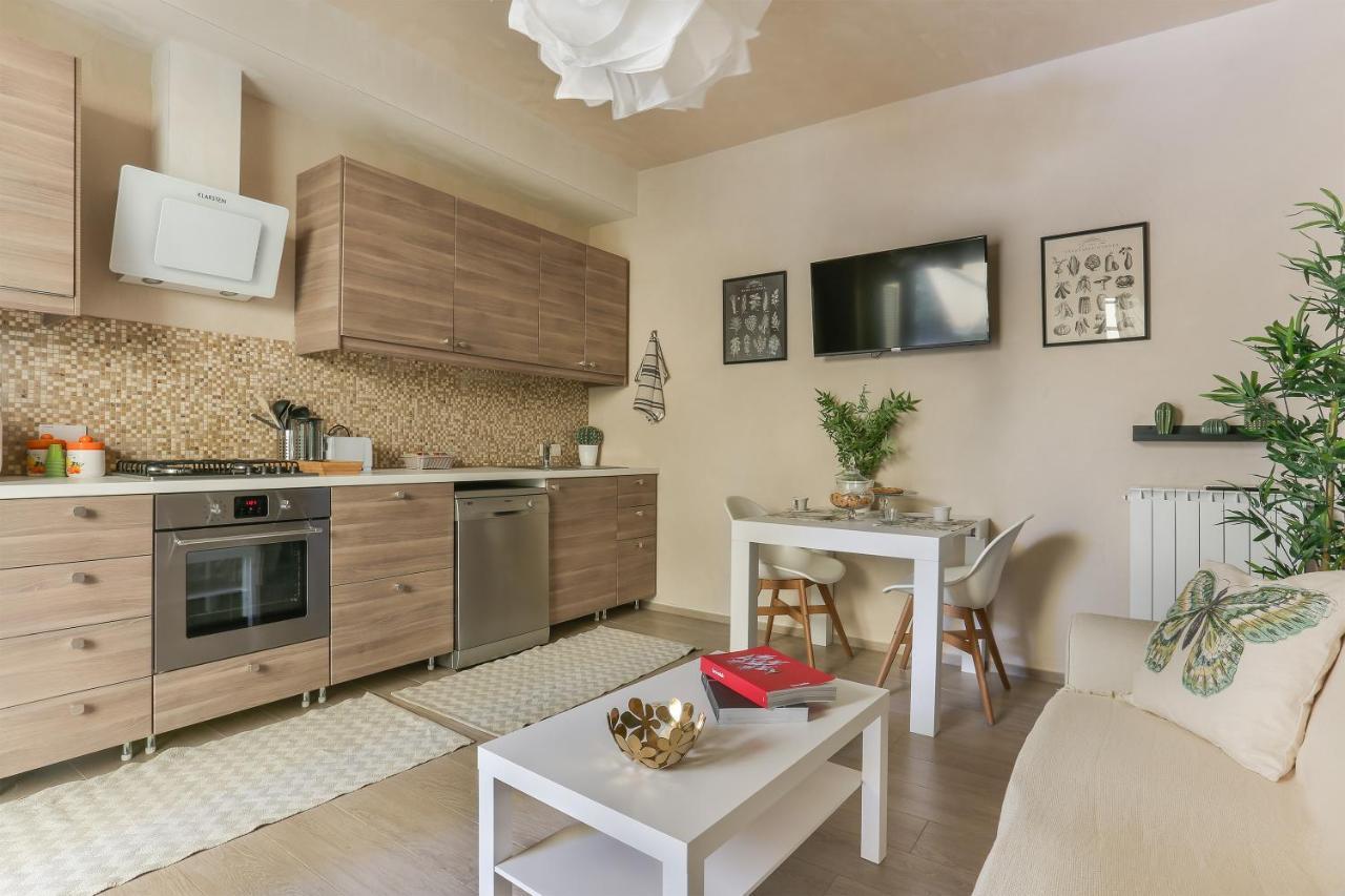 Il Capriolino Ferienhaus Tavarnuzze