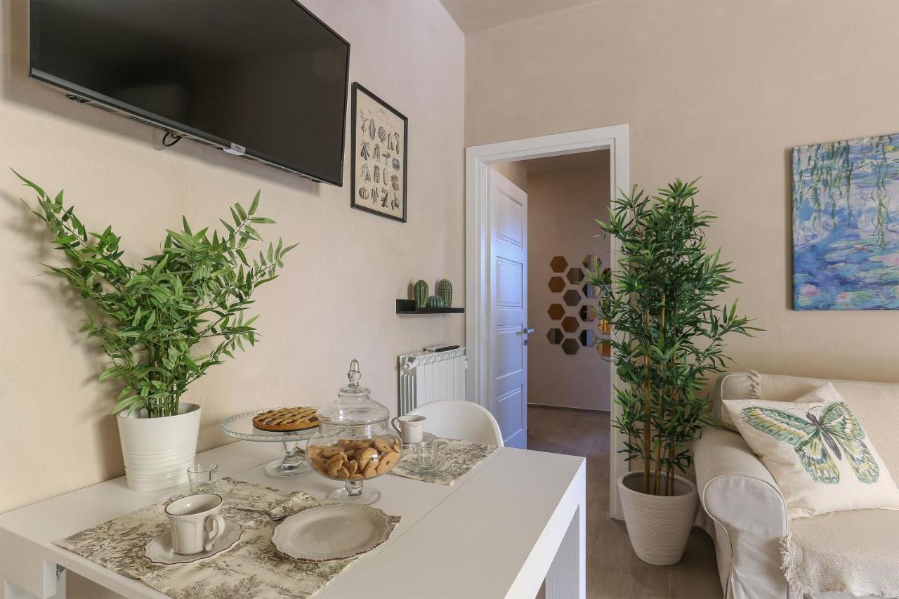 Il Capriolino Ferienhaus