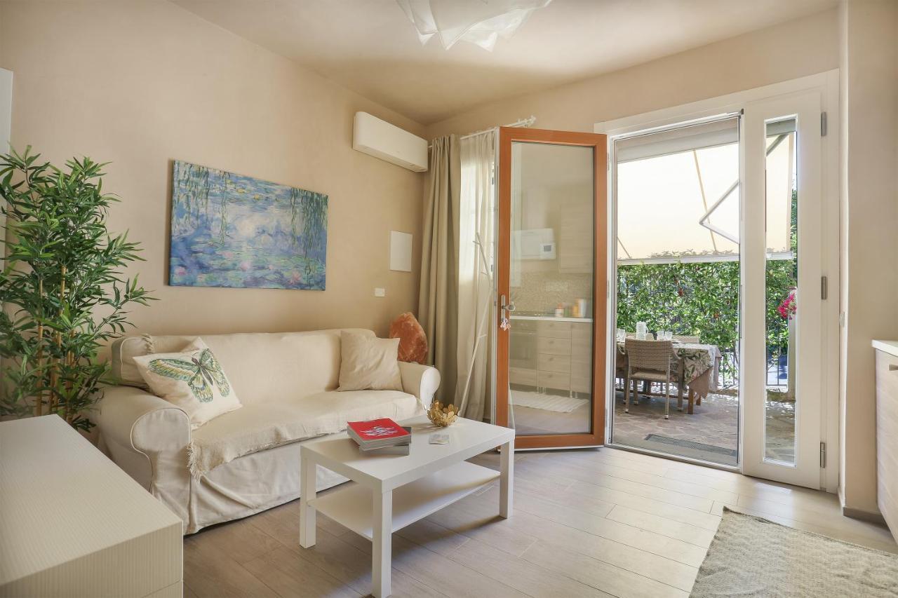 Ferienhaus Il Capriolino Tavarnuzze
