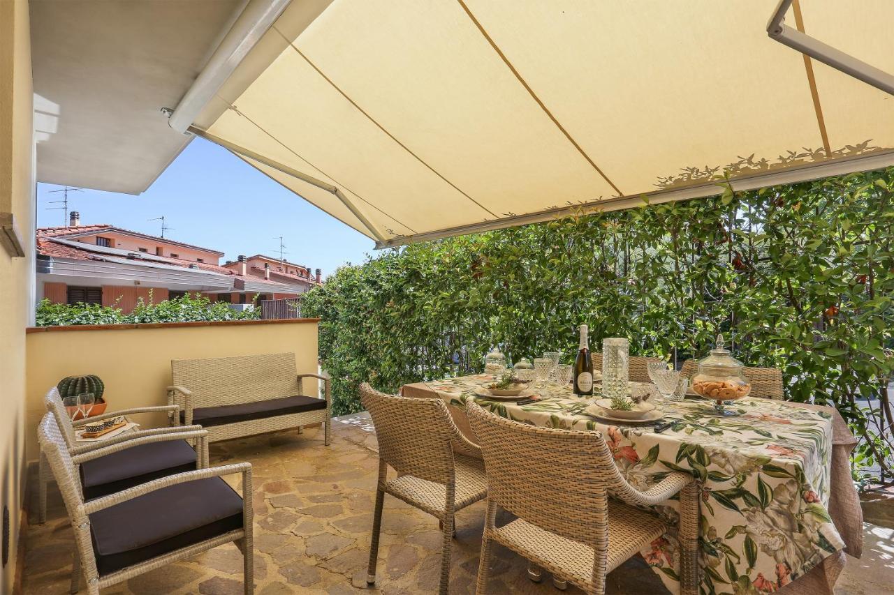 Ferienhaus Il Capriolino *
